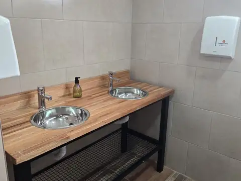 Salón DON FRANCISCO