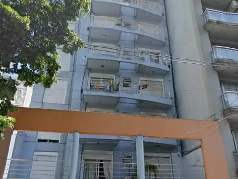 Departamento en Calle 59 e/ 4 y 5 Nº473 7A