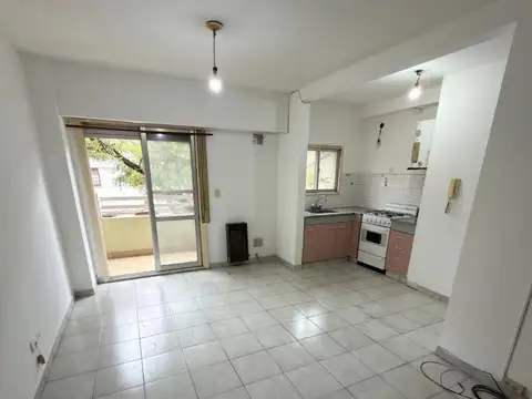 Departamento en Alquiler de Monoambiente