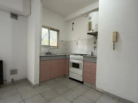 Departamento en Alquiler Permite mascota