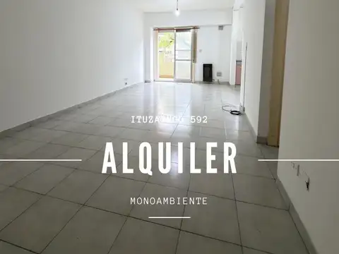Monoambiente