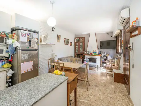 Casa en Venta de 2 dormitorios