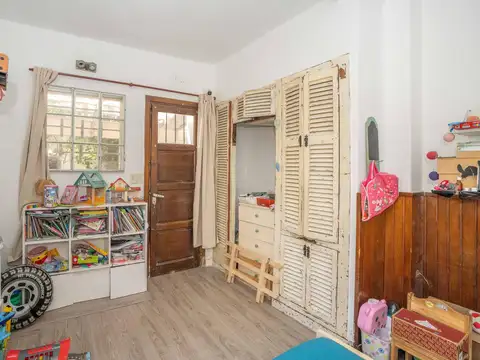 Casa en Venta 50 años