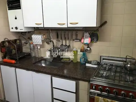 Departamento en Venta en Tapiales, USD 95.000