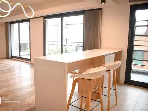 Departamento en Venta de 3 dormitorios