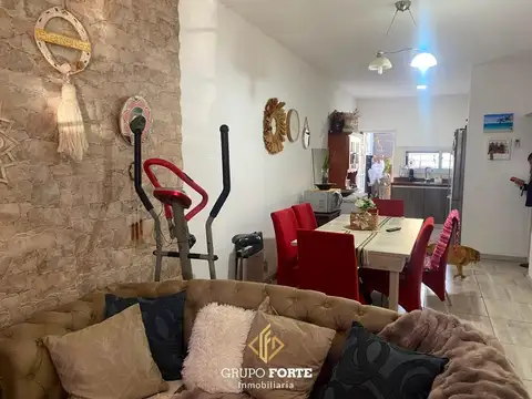 Casa en Venta en Barrio Norte, USD 115.000