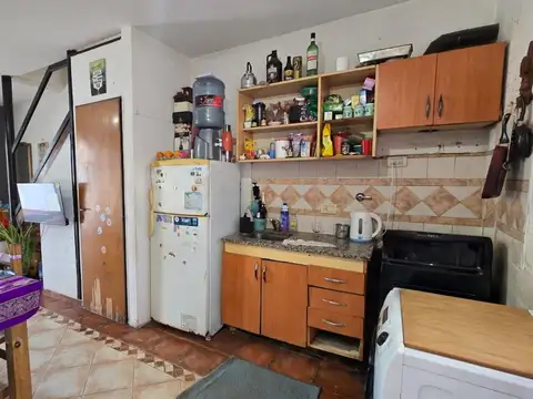 Depto Tipo Casa en Venta de 2 dormitorios