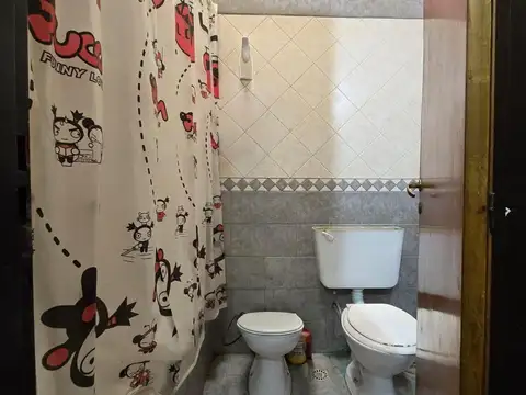 Depto Tipo Casa en Venta con 1 cocheras