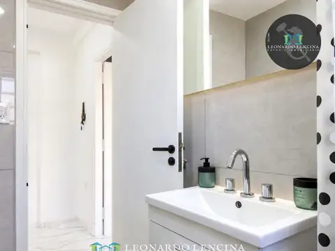 Departamento en Venta al Oeste