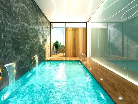 Departamento en Venta en San Jose, USD 125.000