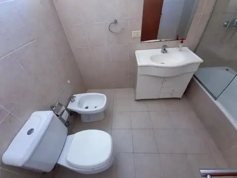 Departamento en Alquiler 15 años