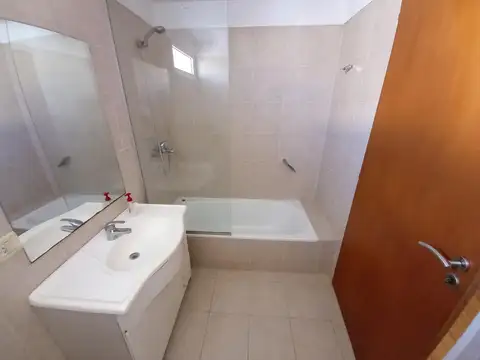 Departamento en Alquiler Apto profesional