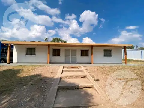 Venta en San Luis (Gral Roca) I Unidad económica con gran infraestructura I 99 hectáreas