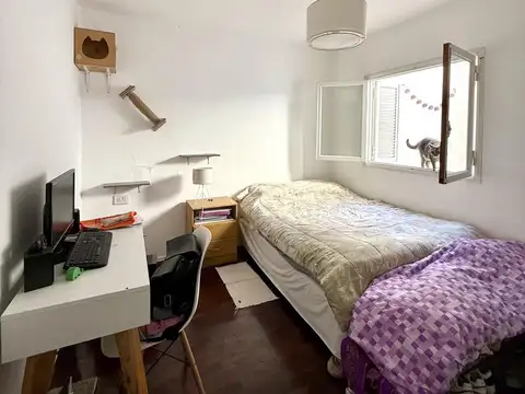 Departamento en Venta 40 años