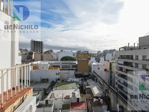 Departamento en Venta Apto profesional