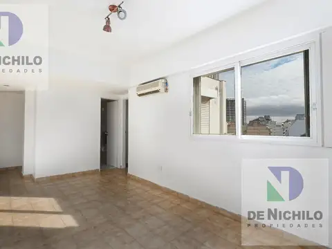 Departamento en Venta en Barracas, USD 62.000