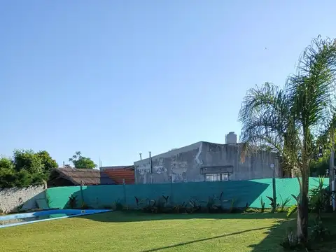 Casa en Venta 3 Ambientes en Pueblo Nuevo - Lujan