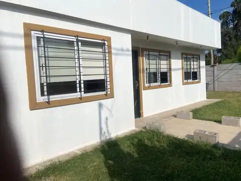 Casa en Venta A Estrenar