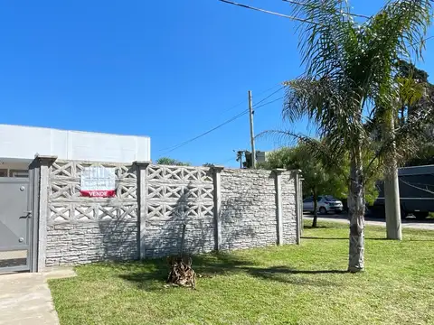 Casa en Venta 3 Ambientes en Pueblo Nuevo - Lujan