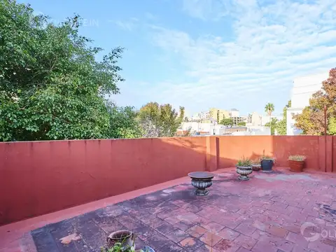 Casa en Caballito Norte