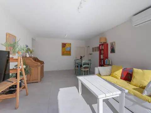 Departamento en Venta 9 años