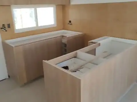 Casa en Venta 1 año
