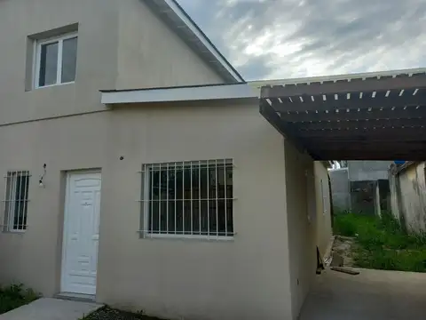 Casa en Venta en Ingeniero Maschwitz, Escobar, G.B.A. Zona Norte