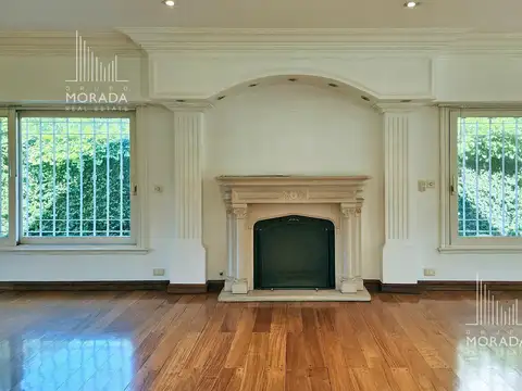 Casa en Alquiler 25 años