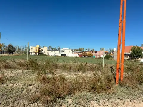 Venta Terreno Zona en Desarrollo