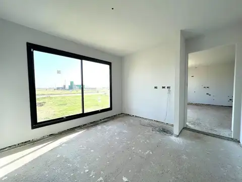 VENTA Casa a terminar Barrio Cerrado La Ernestina