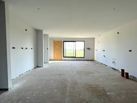 Casa en Venta 2 años