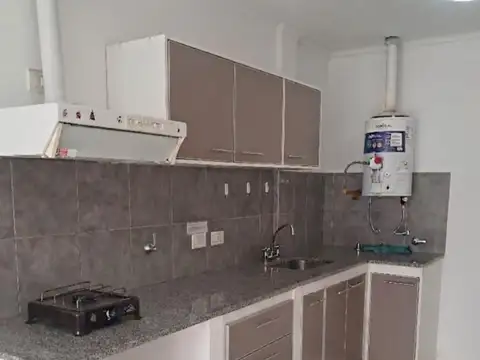 Departamento en Gualeguaychu