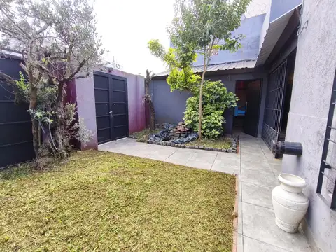Casa en Venta 15 años