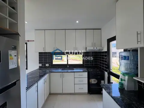 CASA EN VENTA LOS ARCES APTA CRÉDITO - CUAN PROPIEDADES