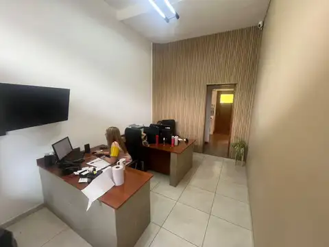 Av Olivera al 1100
