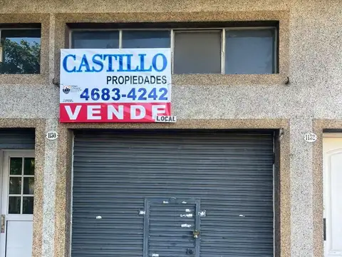 Local en VENTA