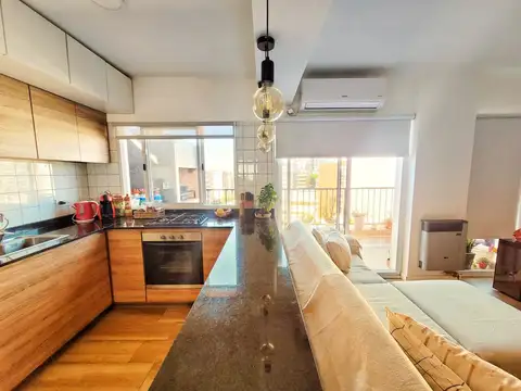 Departamento en Venta en Villa Urquiza, USD 169.000