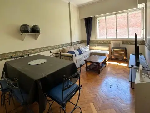 Departamento en Palermo