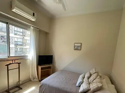 Departamento en Alquiler en Palermo, USD 900