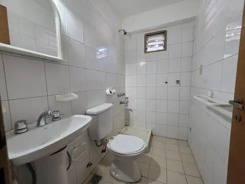 Departamento en alquiler en Flores