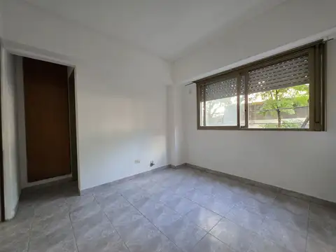 Departamento en Alquiler 40 años