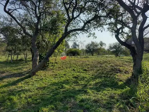 SE VENDE TERRENO SOBRE RUTA 1 !