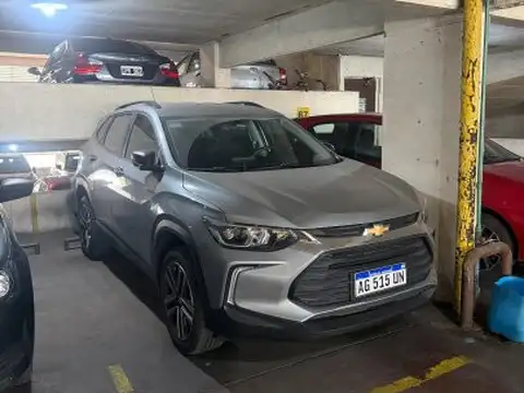 Cochera en Venta en Recoleta, CABA