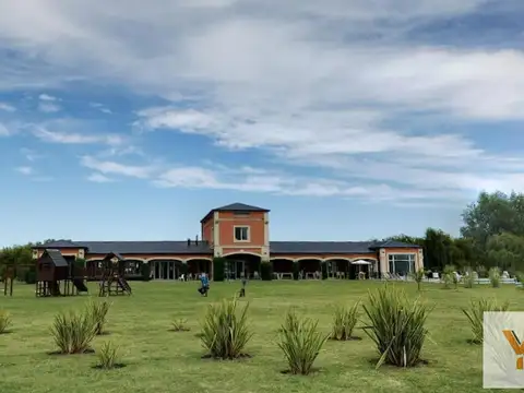 Terreno en venta - 600Mts2 - Los Talas, Canning