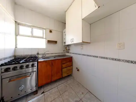 Departamento en Venta 34 años