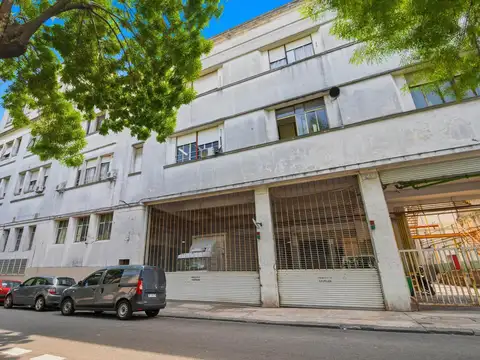 Venta o Alquiler Fábrica, Edificio Comercial Oficinas, Galpón, Depósito - Constitución.