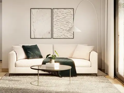 Departamento en Venta de Monoambiente