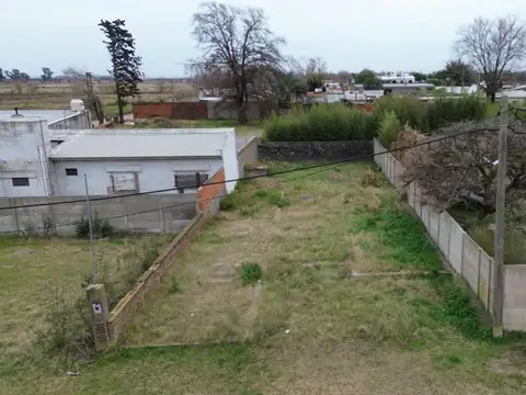 Terreno en Venta en Venado Tuerto, USD 38.000