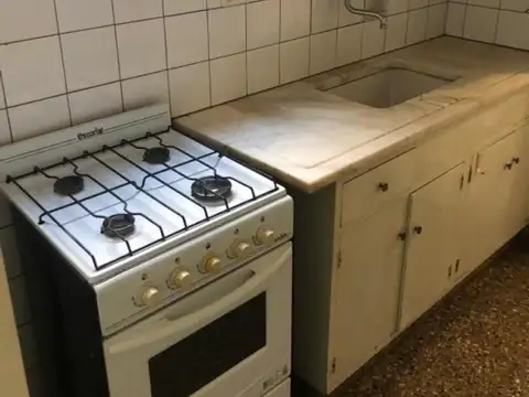 Departamento en Alquiler 38 años