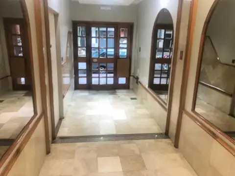 Nazarre 2800, Piso 6°